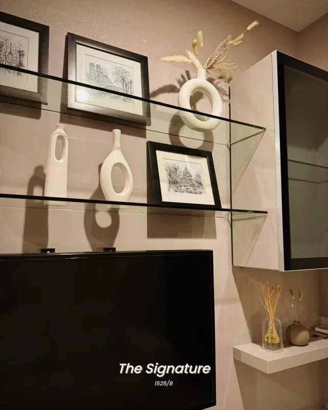 Property photos for The Signature by URBANO