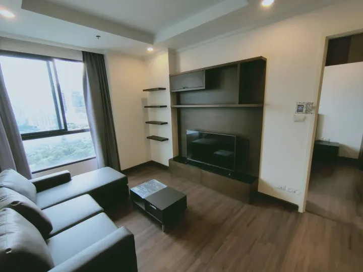 Property photos for Supalai Elite Sathorn - Suanplu