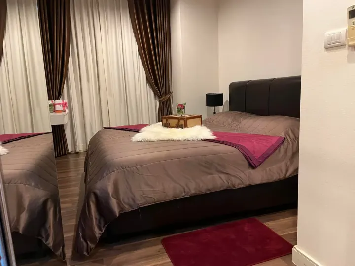 Property photos for The Room Sukhumvit 62