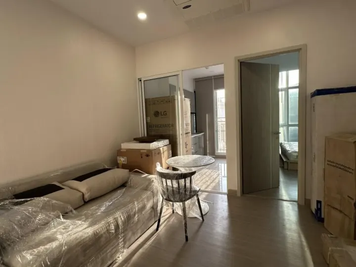 Property photos for Supalai Premier Si Phraya-samyan