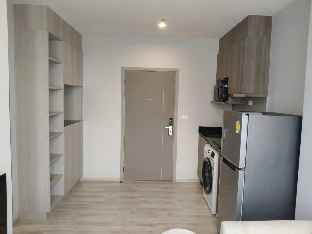 Property photos for Ideo Mobi Sukhumvit East Point