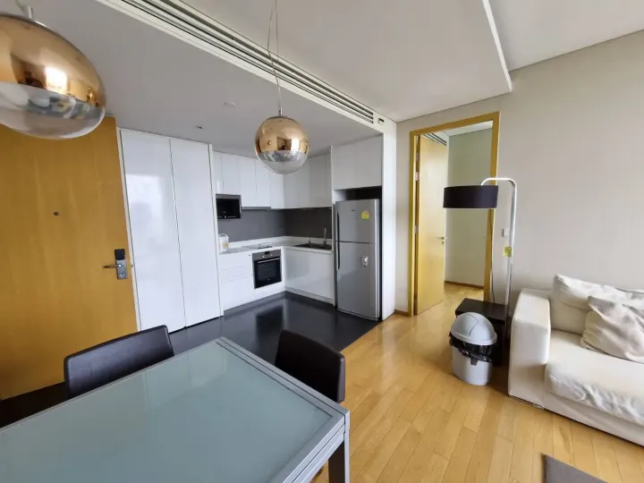 Property photos for Aequa Sukhumvit 49