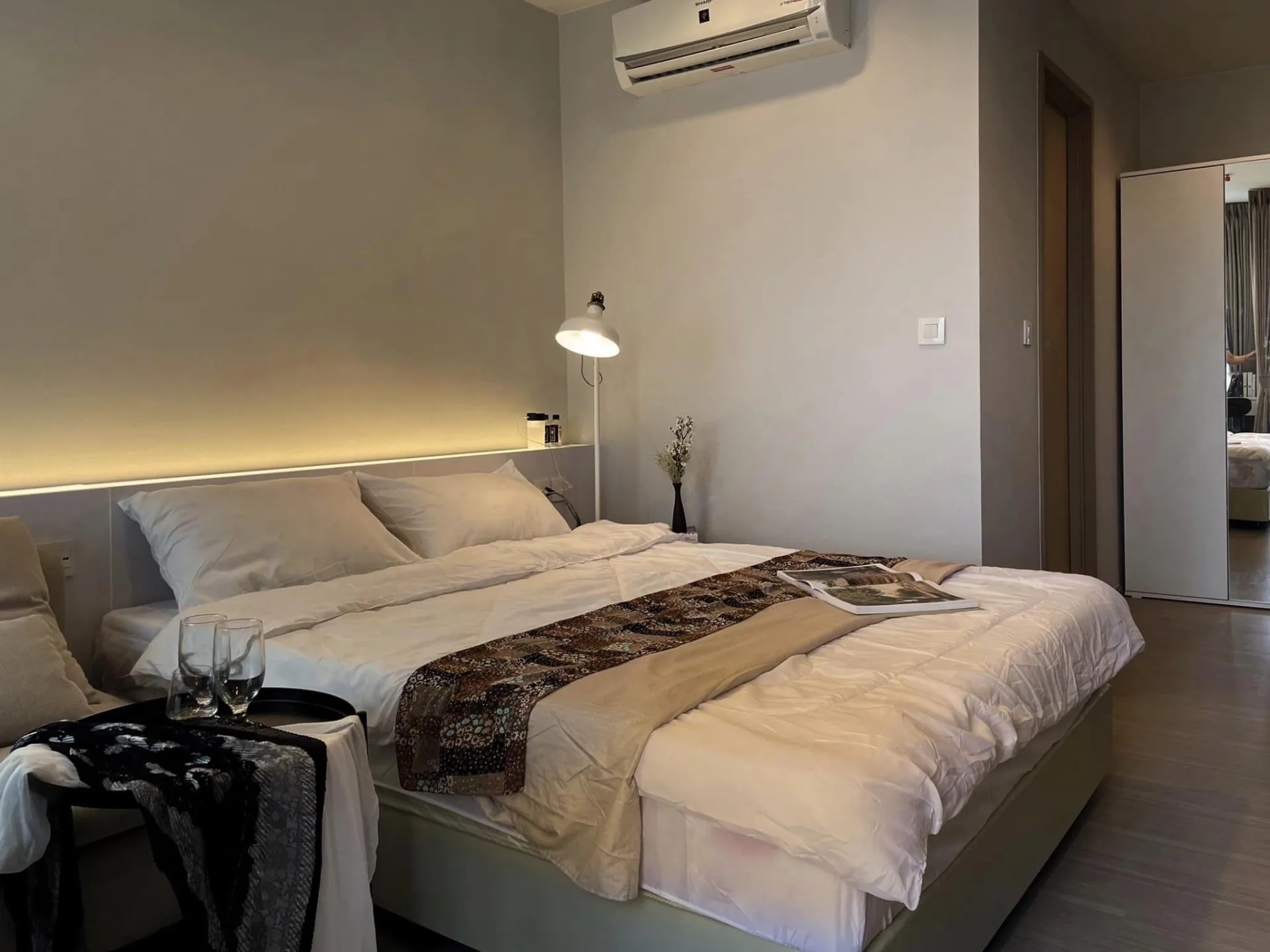 Property photos for Life Sathorn Sierra