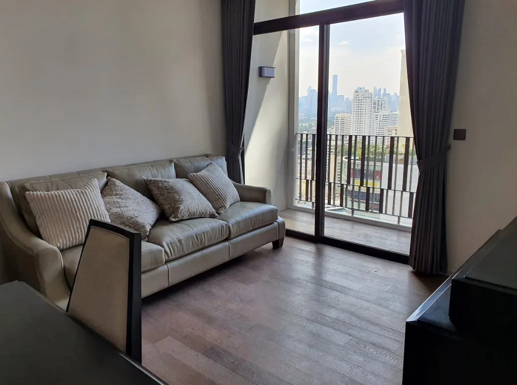 Property photos for MUNIQ Sukhumvit 23