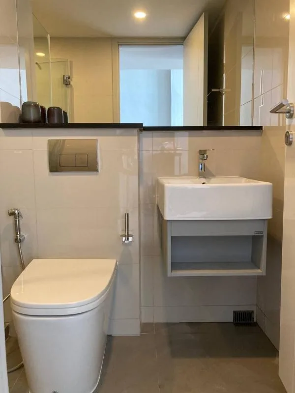 Property photos for Knightsbridge Prime Sathorn