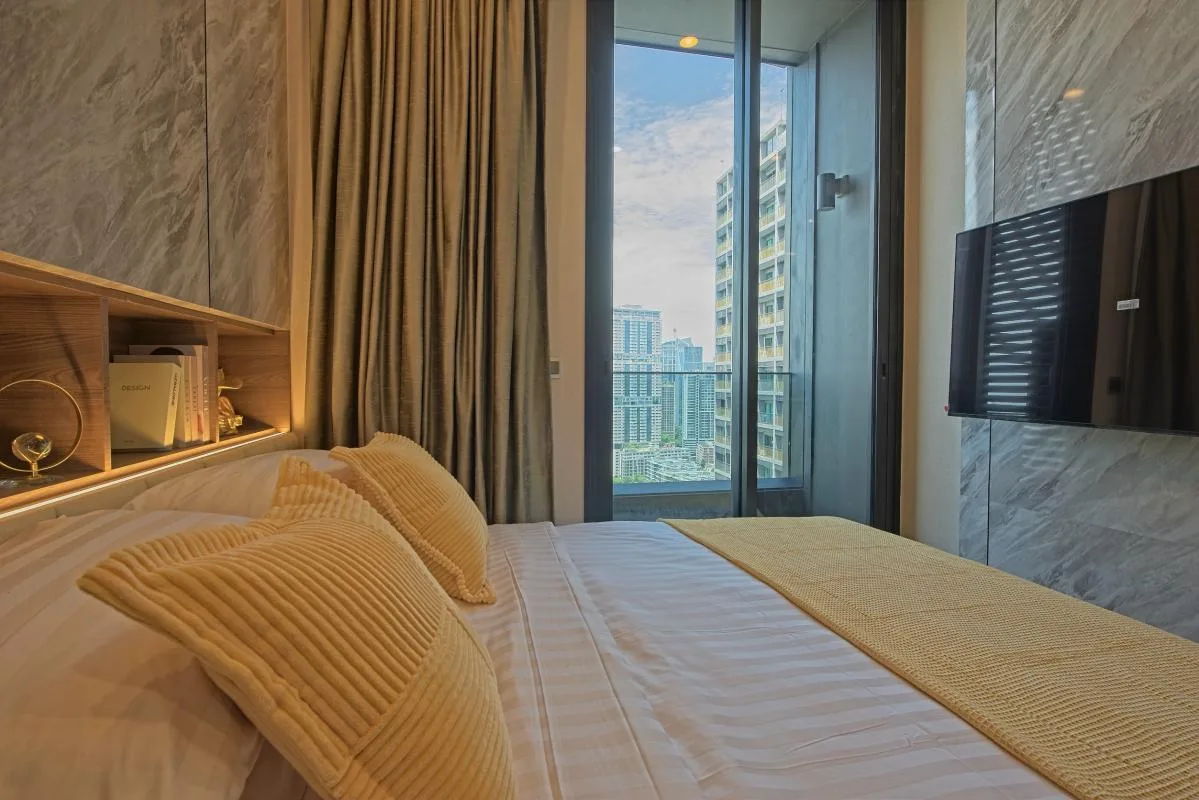 Property photos for The Esse Sukhumvit 36