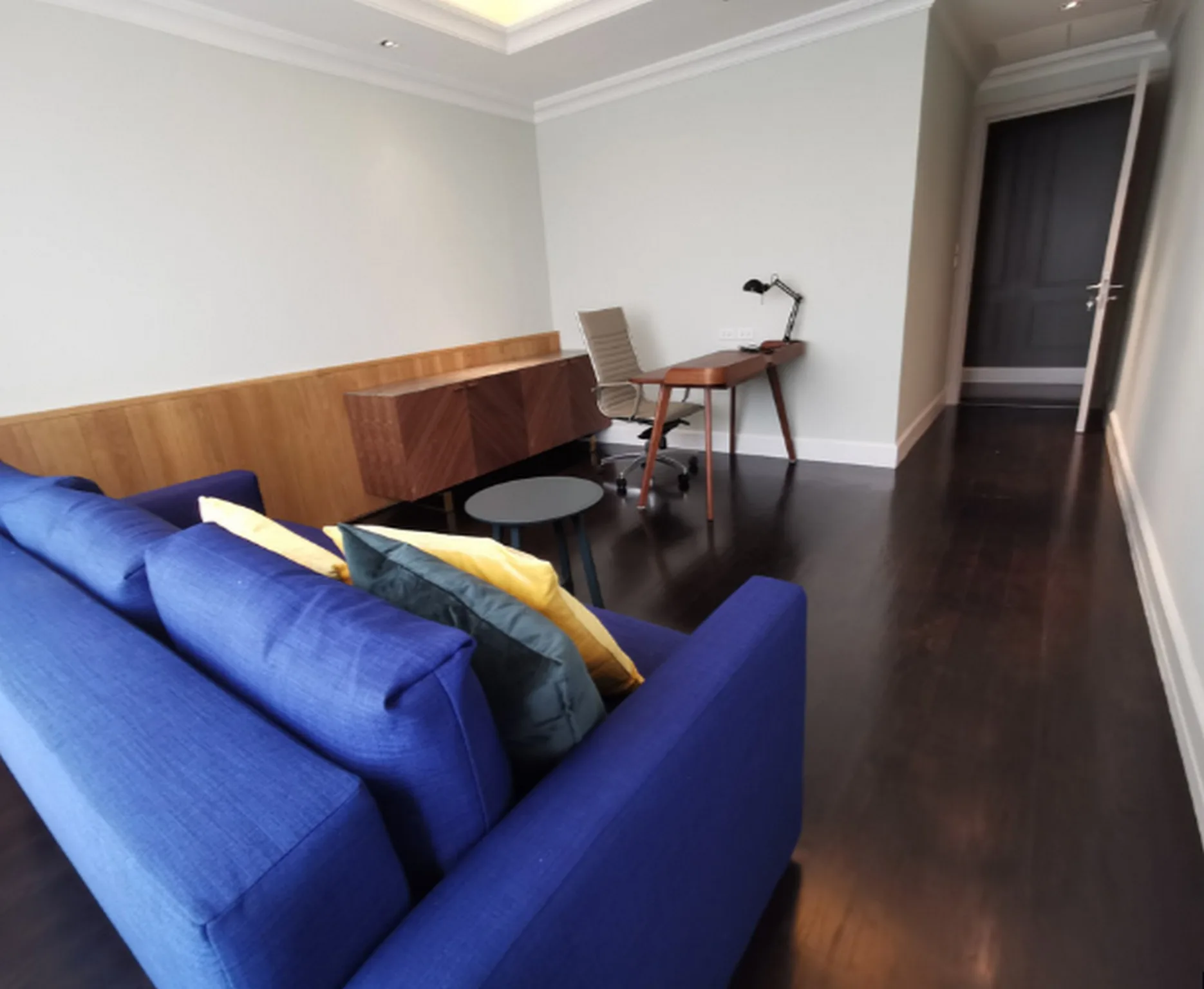 Property photos for Amanta Lumpini