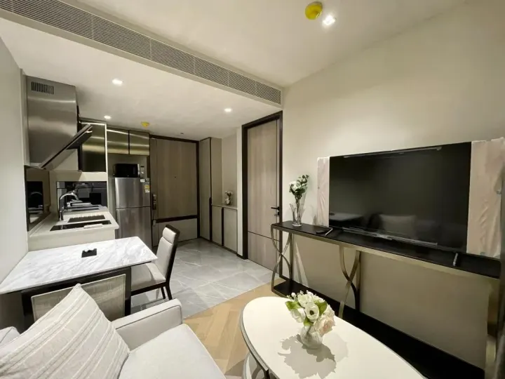 Property photos for The Reserve Sukhumvit 61