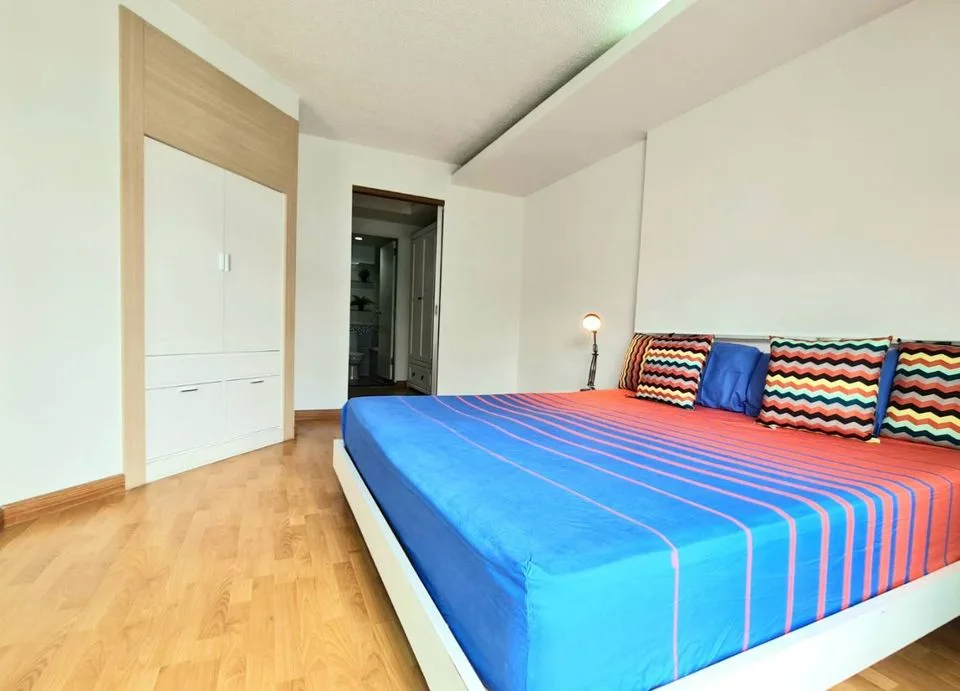 Property photos for The Waterford Sukhumvit 50 Onnut