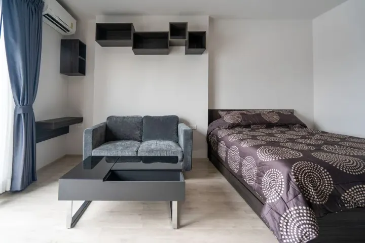 Property photos for Ideo Ratchada-Sutthisan