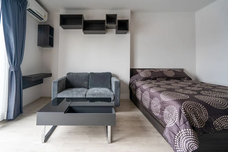 Property photos for Ideo Ratchada-Sutthisan