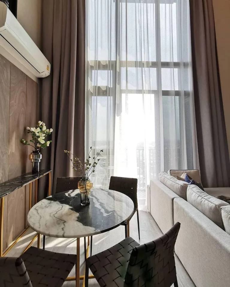 Property photos for The Line sukhumvit 101