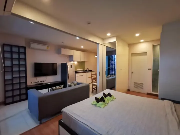 Property photos for Tree Condo Ekamai