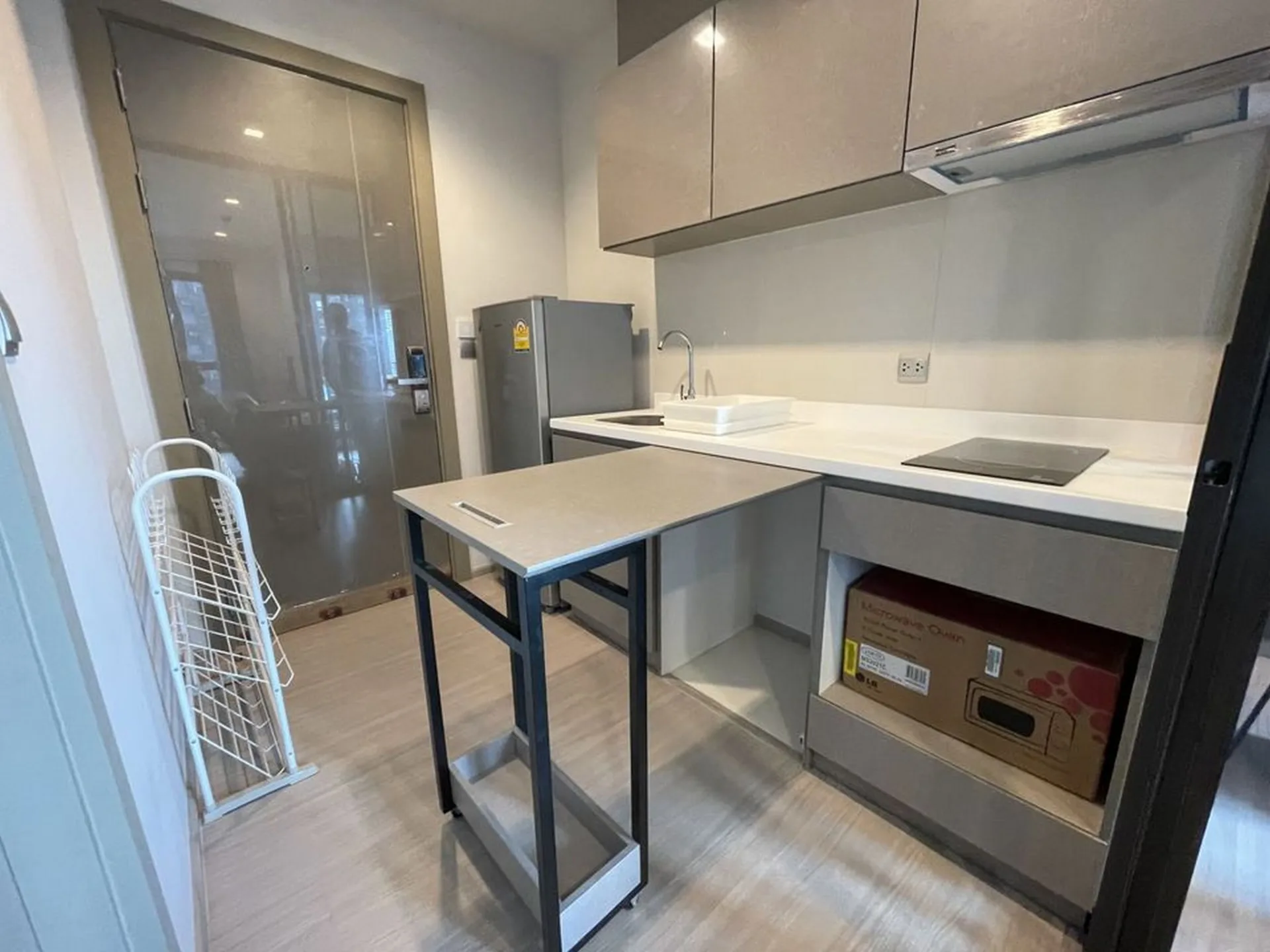 Property photos for LIFE Asoke - Rama 9