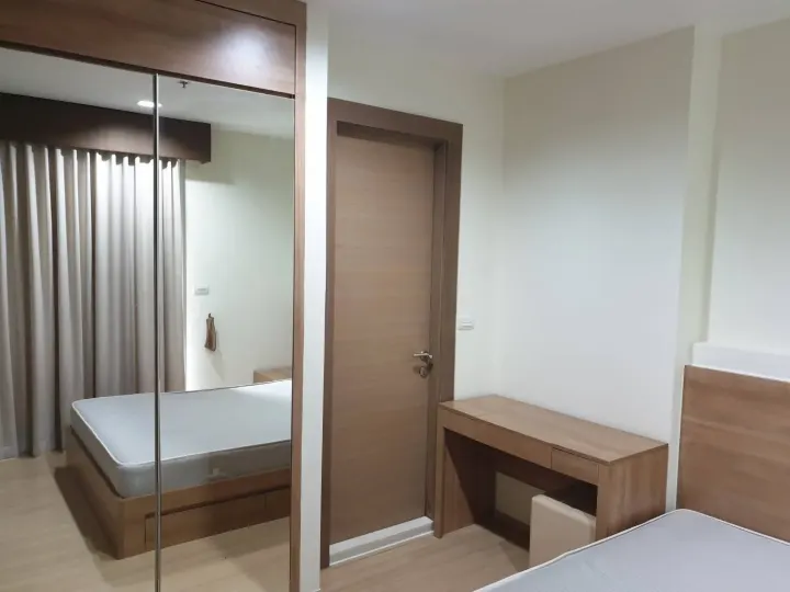 Property photos for Rhythm Ratchada - Huai Khwang