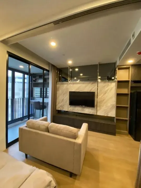 Property photos for Ashton Chula - Silom