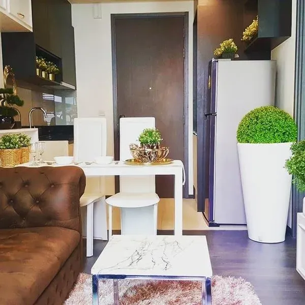 Property photos for Edge Sukhumvit 23