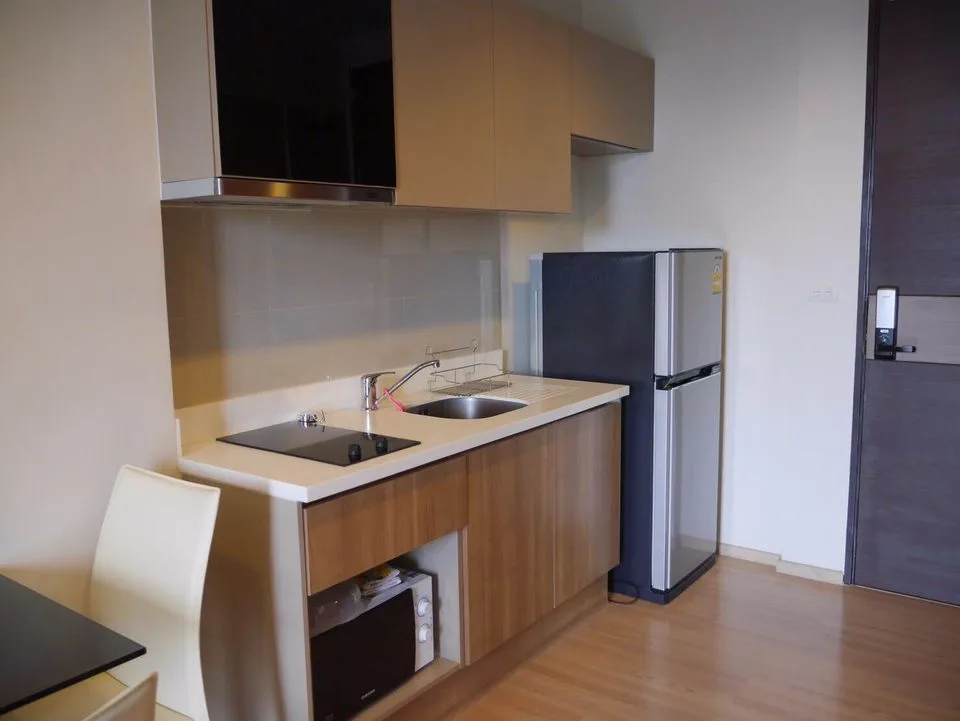 Property photos for Rhythm Sathorn