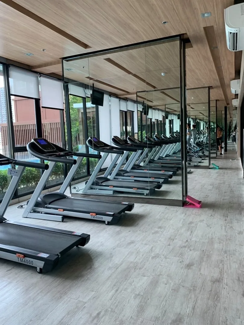 Property photos for Plum Condo Ramkhamhaeng Station