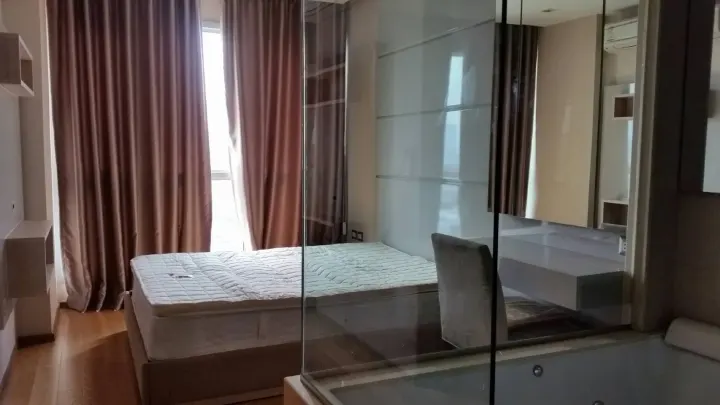 Property photos for The Address Asoke