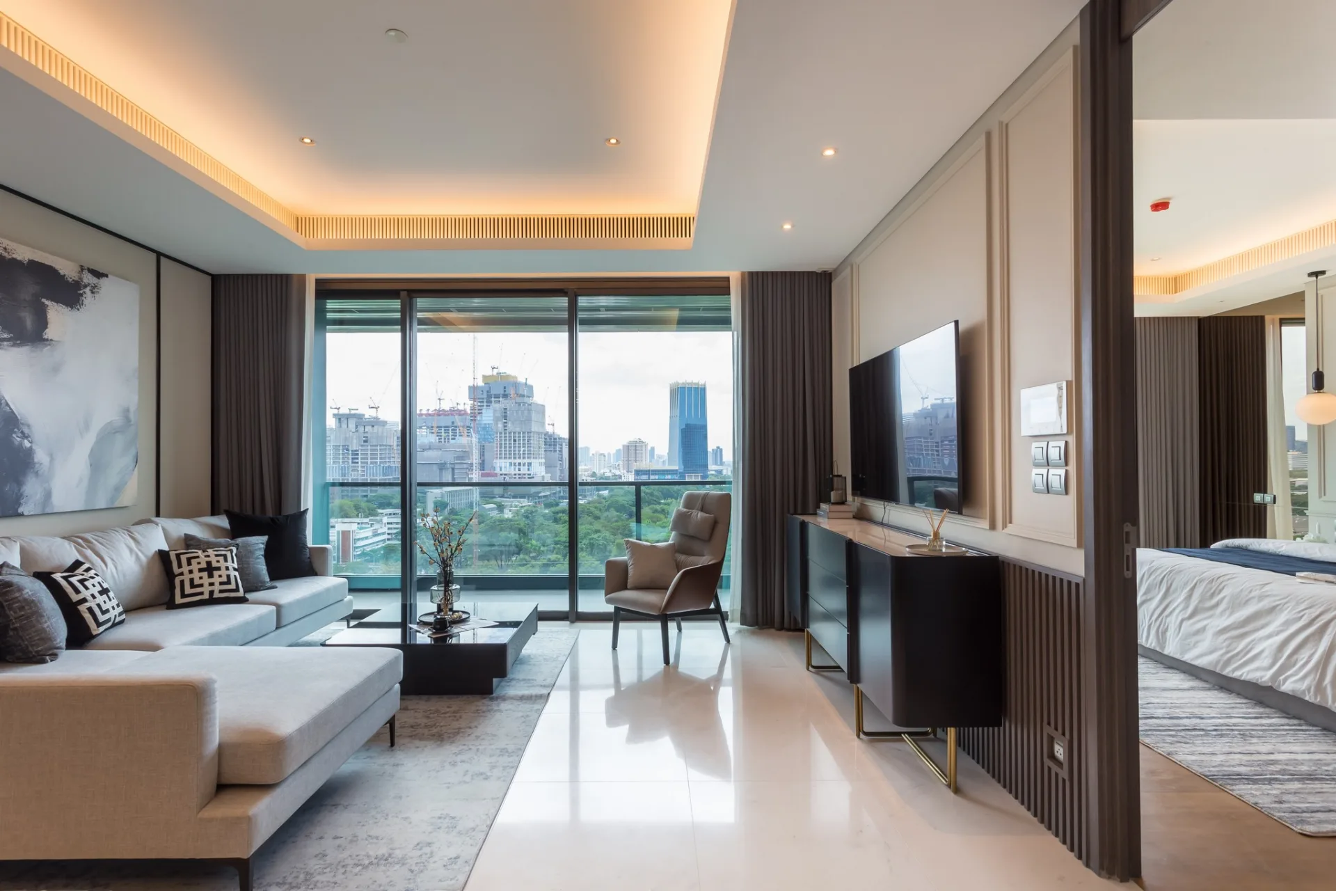 Property photos for Sindhorn Tonson