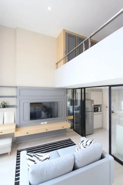 Property photos for Knightsbridge Prime Sathorn