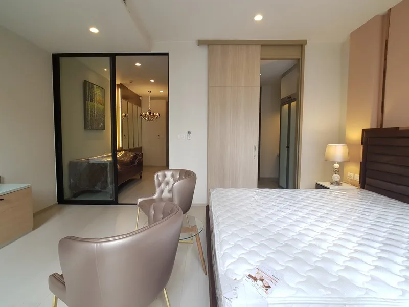 Property photos for Noble Ploenchit