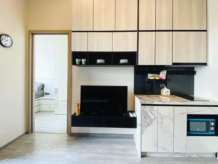 Property photos for The Line sukhumvit 101