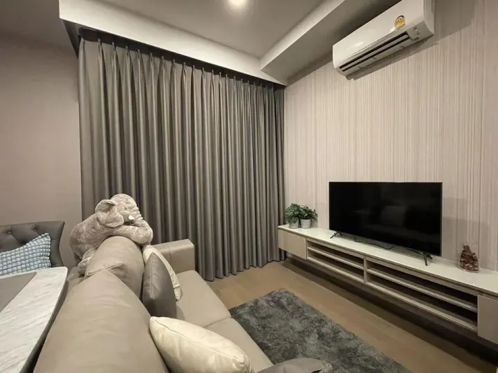 Property photos for Park Origin Phaya Thai