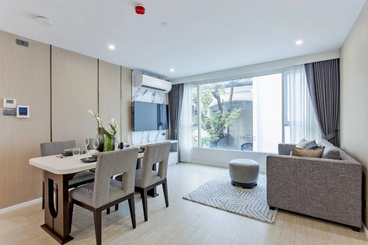 Property photos for Gm Residence Ekkamai 18