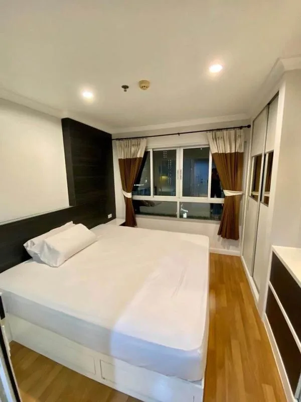 Property photos for Lumpini Place Rama IX - Ratchada