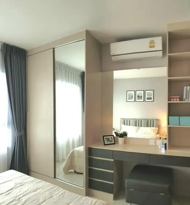 Property photos for Life Asoke