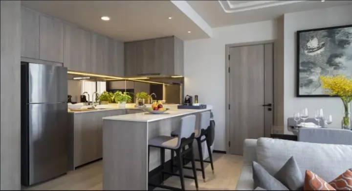 Property photos for Ascott Thonglor Bangkok