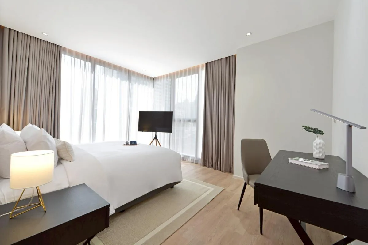 Property photos for Gm Estate Hotel & Executive Apartments