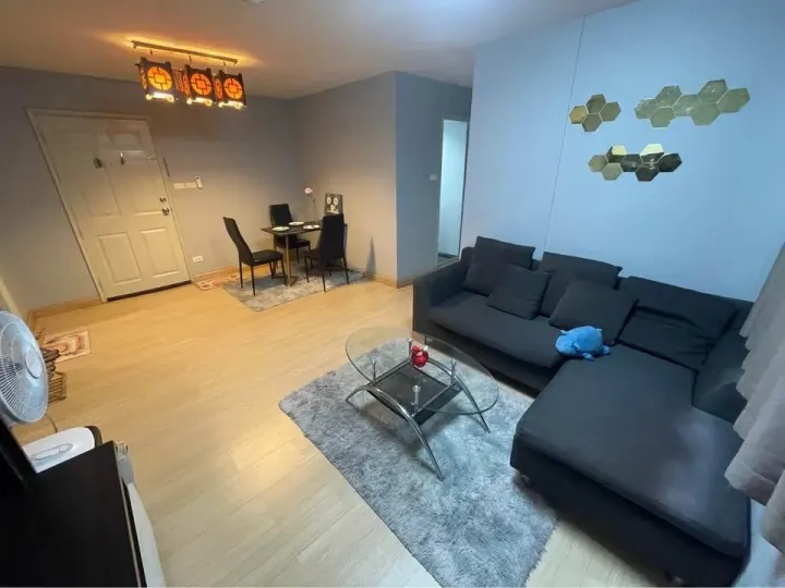 Property photos for Lumpini Center Sukhumvit 77