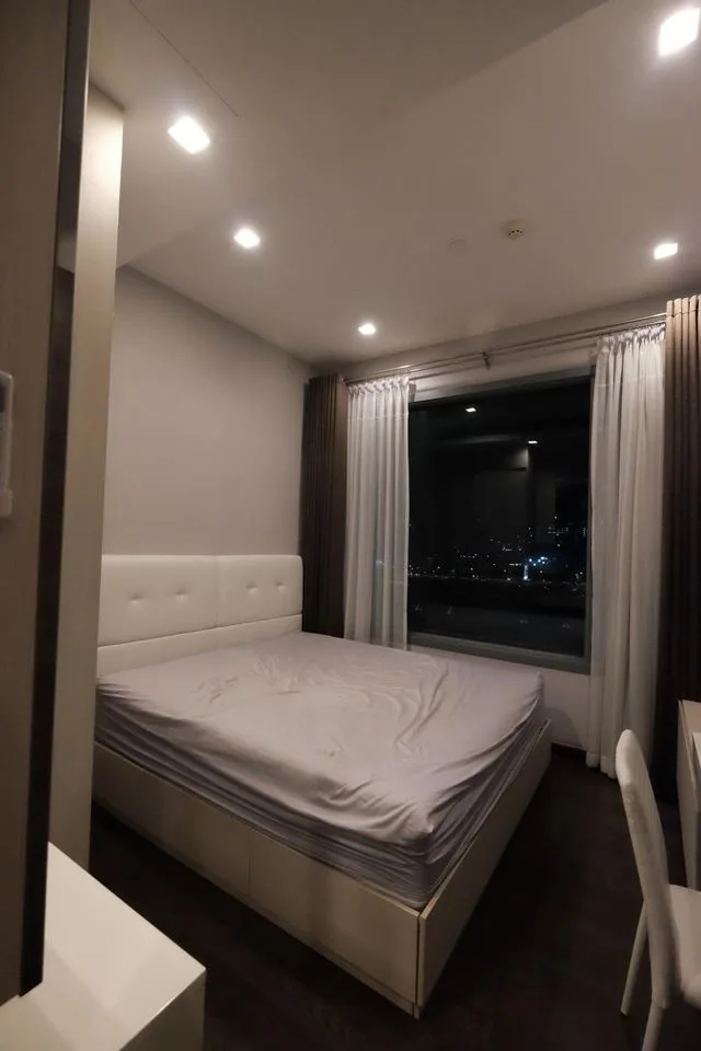 Property photos for Q Asoke