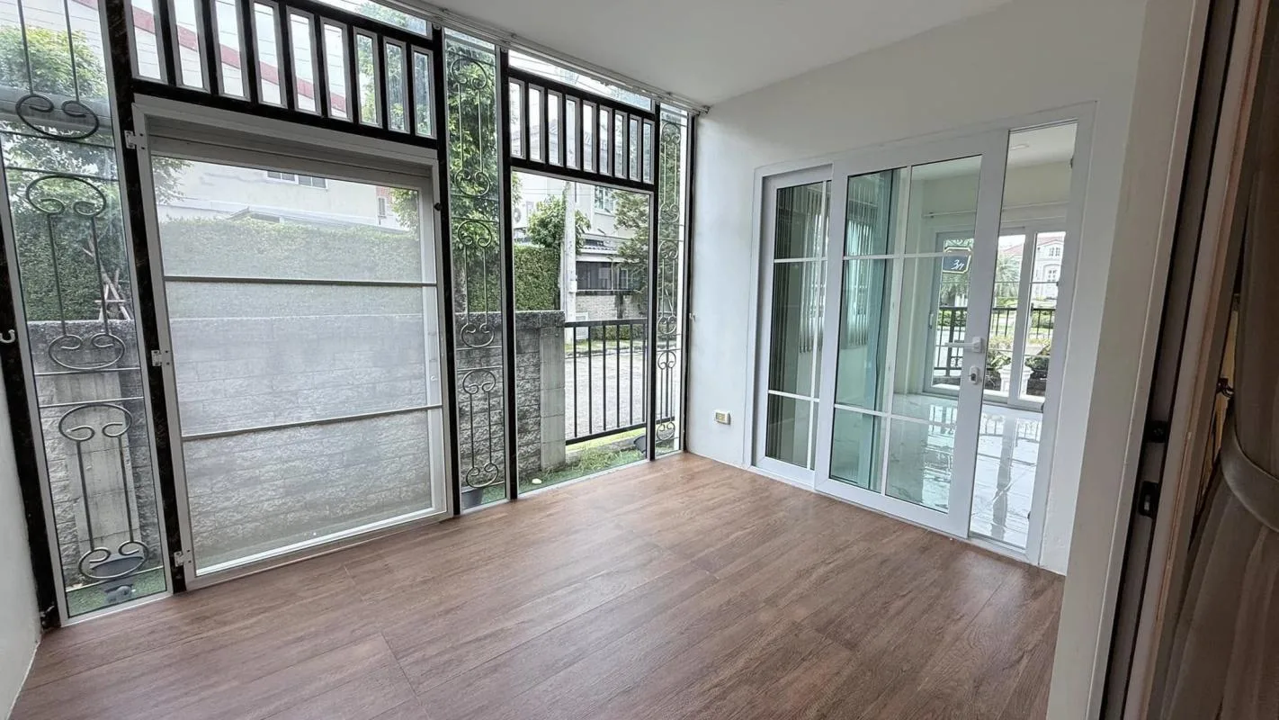 Property photos for Grandio Ladprao-kaset Nawamin