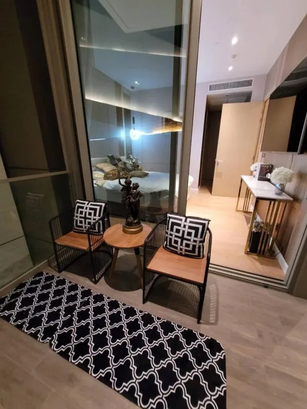 Property photos for Magnolias Waterfront Residences