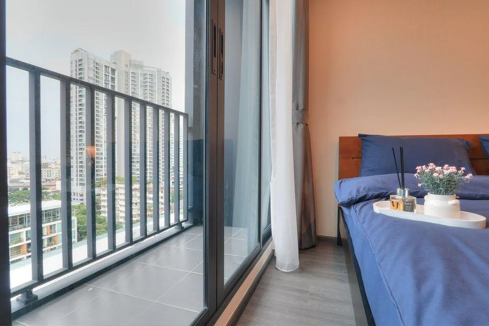 Property photos for Ideo Sukhumvit ??? Rama 4