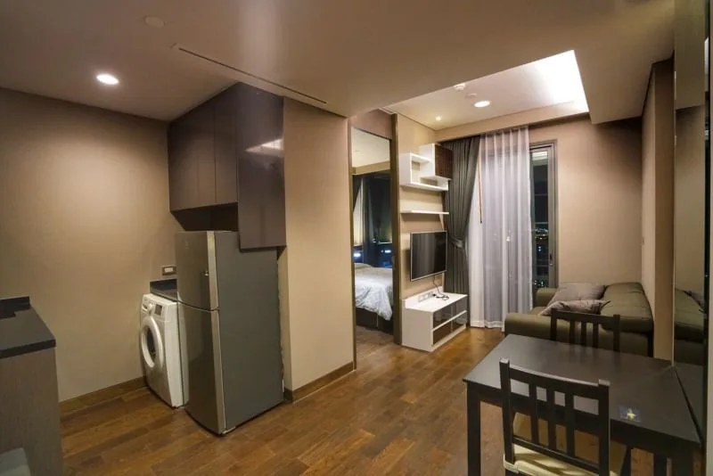 Property photos for The Lumpini 24