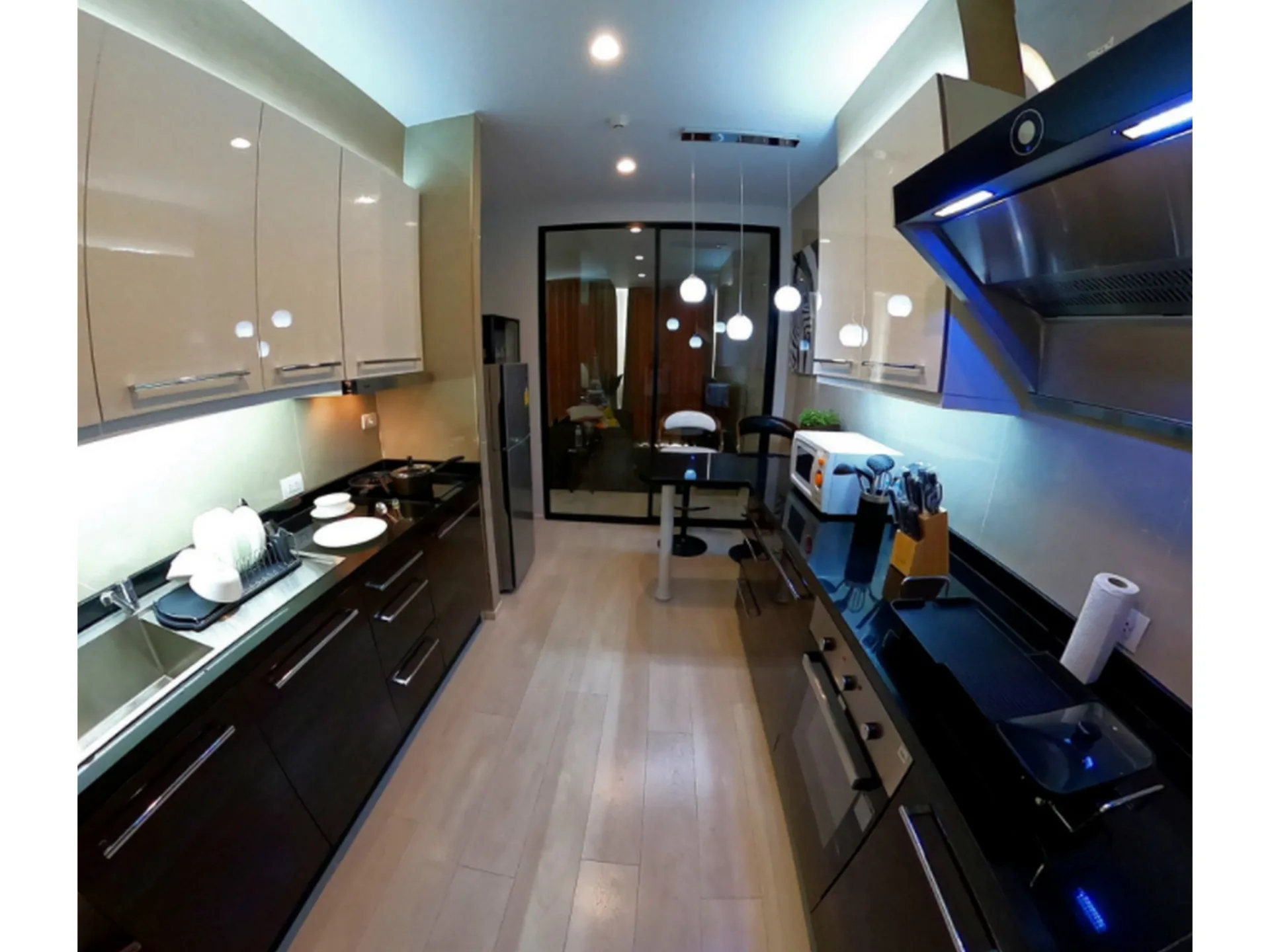 Property photos for Noble Ploenchit