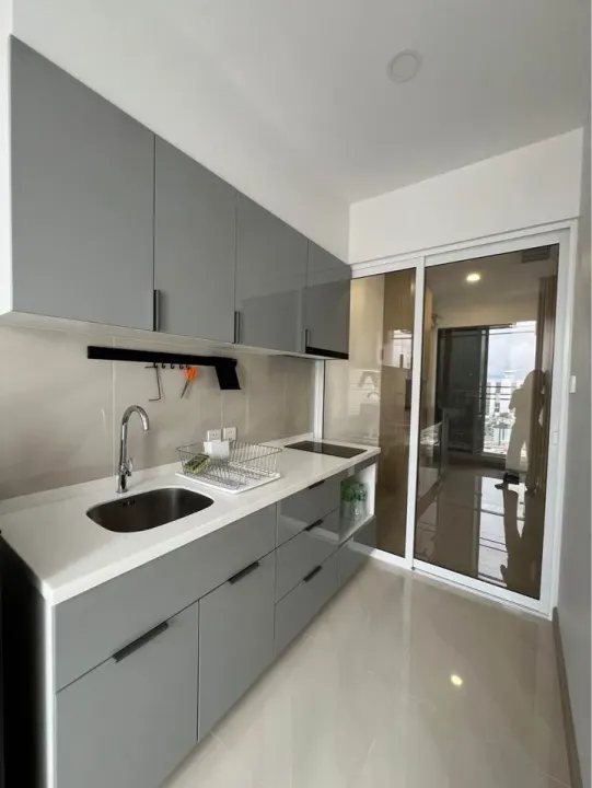 Property photos for Supalai Premier Si Phraya-samyan