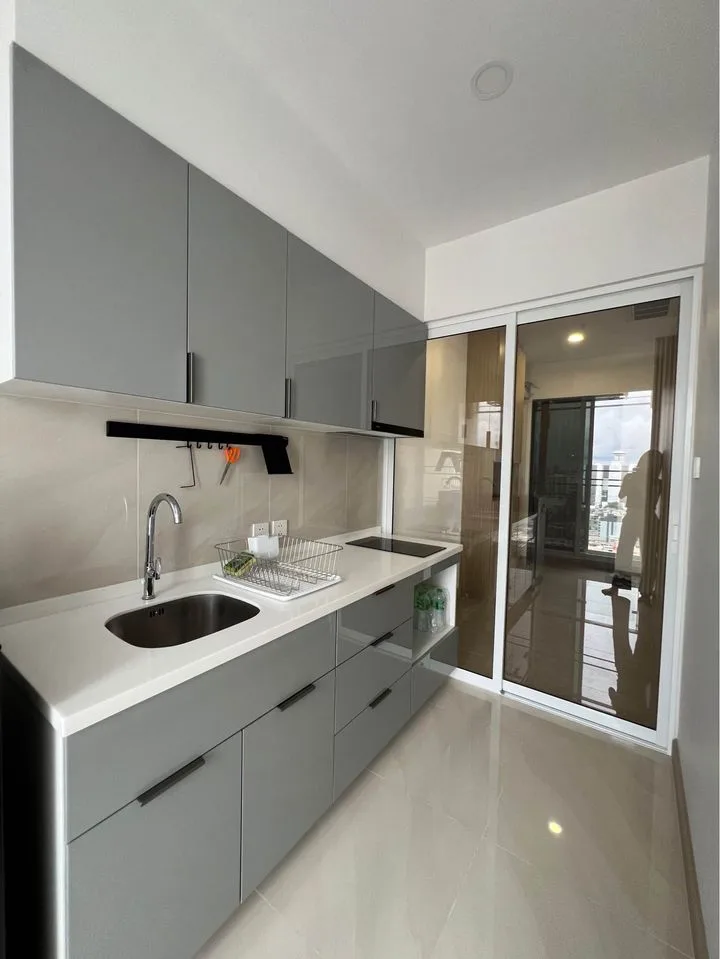 Property photos for Supalai Premier Si Phraya-samyan