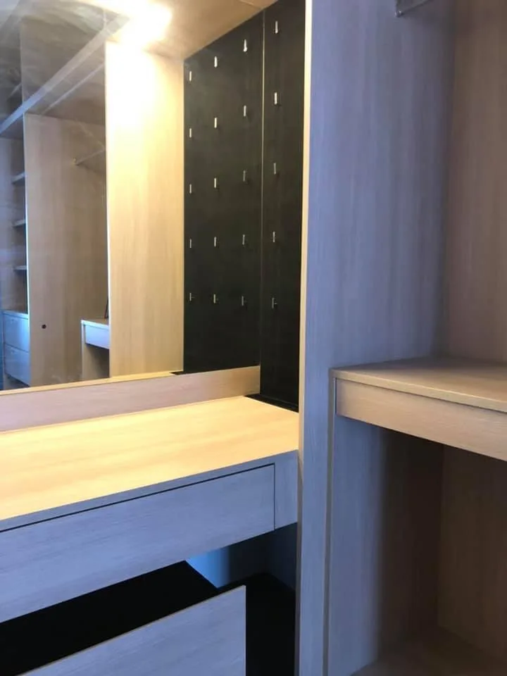 Property photos for The Line Asoke - Ratchada