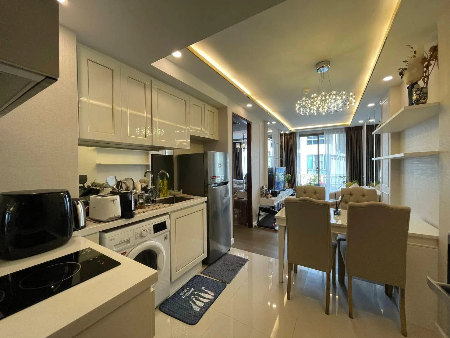 Property photos for Amaranta Residence