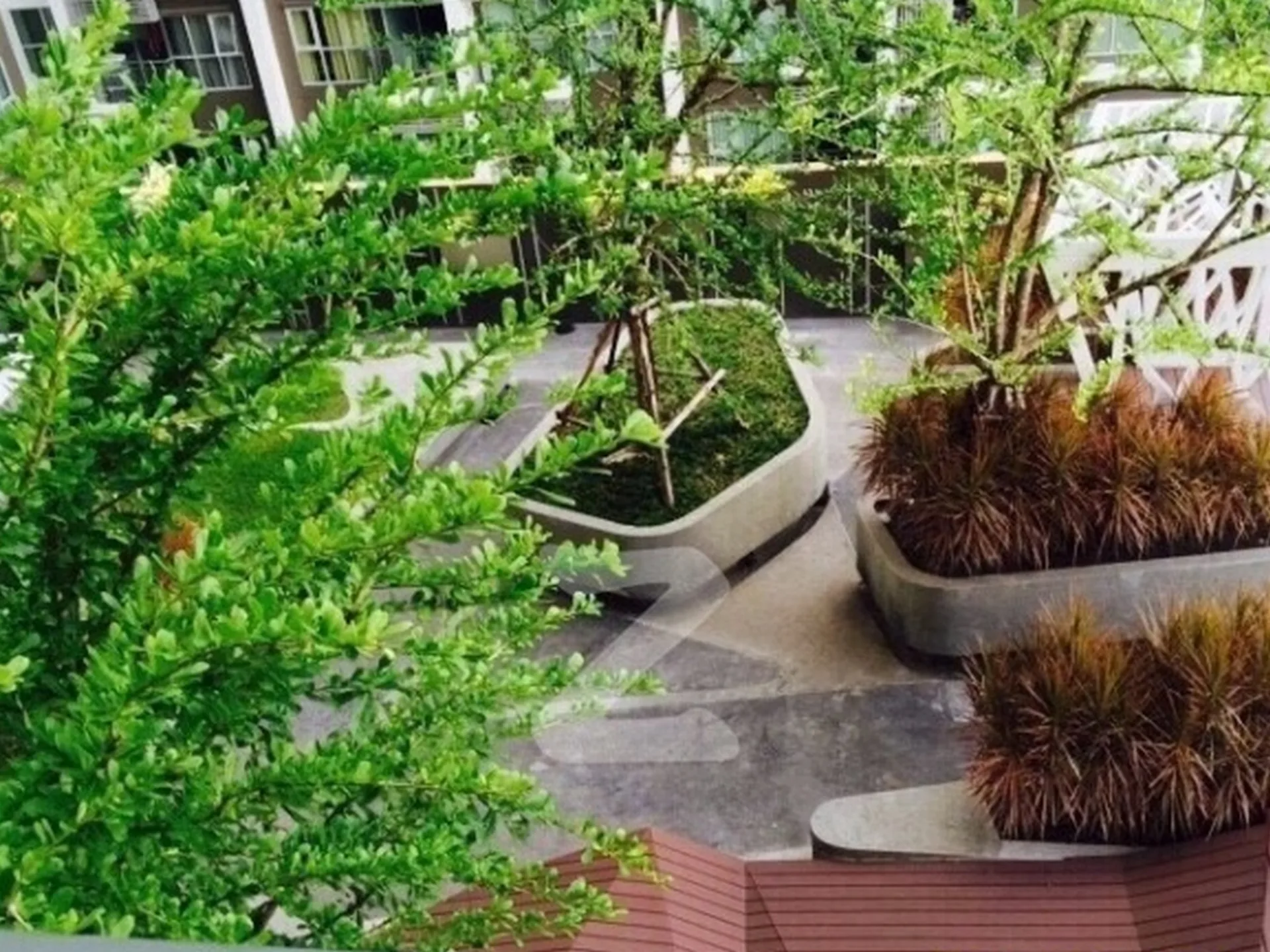 Property photos for Aspire Rama 9