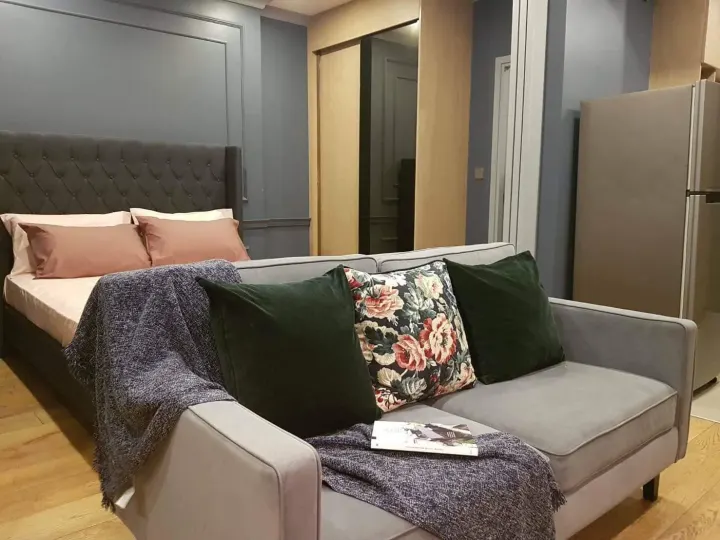 Property photos for Q Chidlom - Phetchaburi