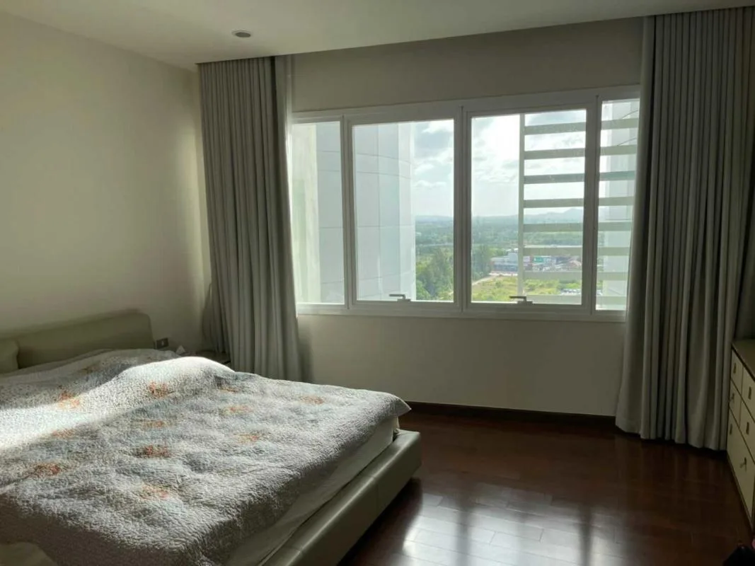 Property photos for Movenpick White Sand Beach