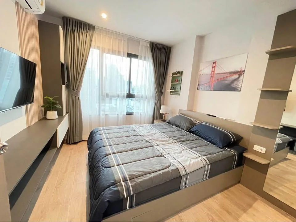 Property photos for Ideo Rama 9 - Asoke
