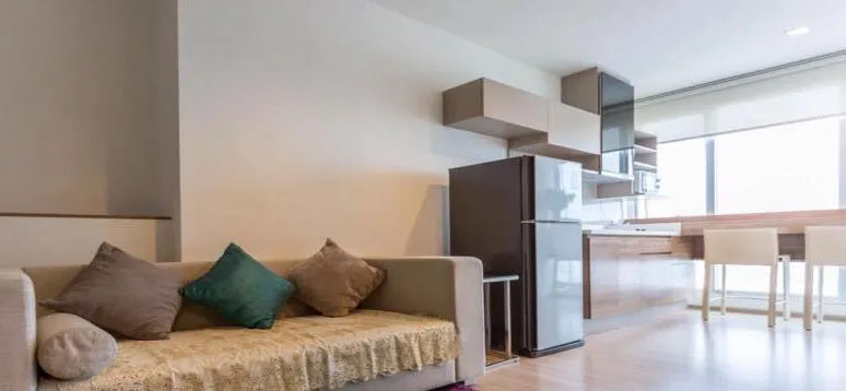 Property photos for Rhythm Phahol-Ari